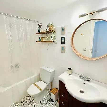 Fantástico Piso En Apartamento Tossa de Mar