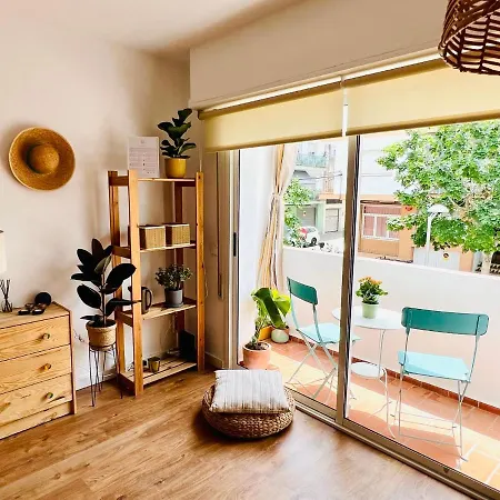 Fantástico Piso En Apartamento